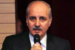 Numan Kurtulmuş: Milletimiz g&uuml;zel bir sınav veriyor