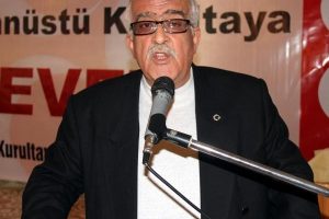MHP'li eski Başkan Karaman, olağan&uuml;st&uuml; kongre istedi