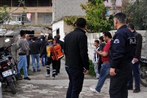 Hatay'a şehit ateşi d&uuml;şt&uuml;
