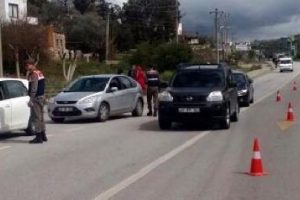 Muğla Valisi &Ccedil;i&ccedil;ek: Canlı bomba dedikodularına inanmayın