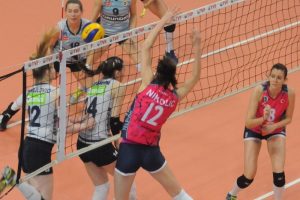 Bursa B&uuml;y&uuml;kşehir Belediyespor mağlup oldu
