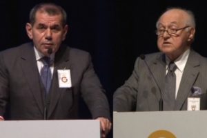 Yarsuvat ve &Ouml;zbek d&ouml;nemleri ibra edildi