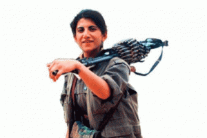 PKK'nın &ouml;l&uuml;m nedeni yalanı