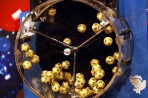 Sayısal Loto &ccedil;ekilişi yapıldı (19 Mart 2016)