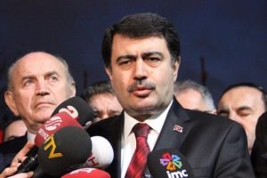 'Beyoğlu'ndaki ter&ouml;r saldırısında yaralananlardan 24'&uuml; yabancı uyruklu'