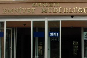 Kırşehir Emniyet M&uuml;d&uuml;rl&uuml;ğ&uuml;nden 'bomba y&uuml;kl&uuml; ara&ccedil;' a&ccedil;ıklaması