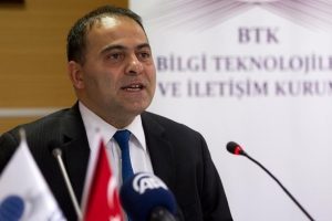 'Google ve YouTube erişimindeki kesinti yurt dışı kaynaklı'