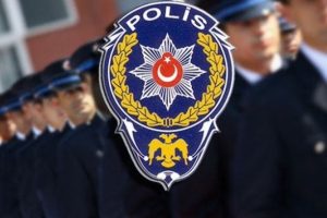 Erzurum Emniyeti alarma ge&ccedil;ti
