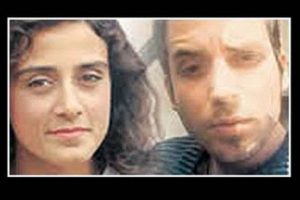 Bombayı taşıyan ş&uuml;pheli 'silah' sanmış