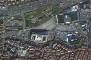 Bakırk&ouml;y'de Nevruz &ouml;nlemi: Bazı yollar kapatıldı