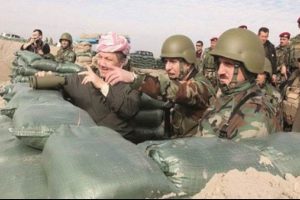 Barzani'den İran'ı &ccedil;ıldırtacak hamle!