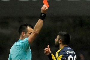 Volkan Şen'in cezası belli oldu