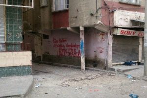 Vatandaşlardan PKK'ya tokat gibi cevap