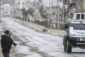 Şırnak'ta 13 ter&ouml;rist etkisiz hale getirildi