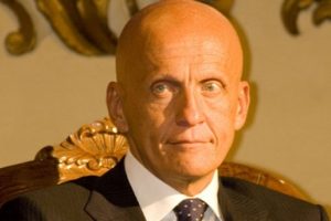 Ivan Bebek Collina'ya şikayet edilecek