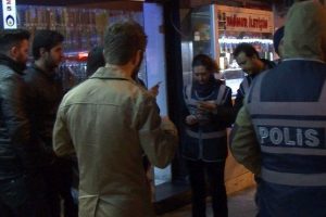 Adıyaman'da 800 polisle huzur uygulaması