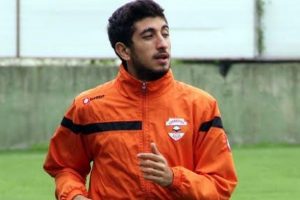 Galatasaray, sağ kanadını PTT 1. Lig'den buldu