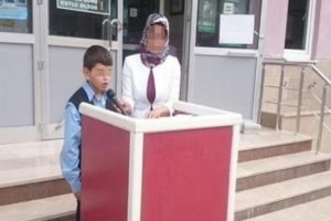 Trabzon'da sahte diplomalı &ouml;ğretmen iddiası