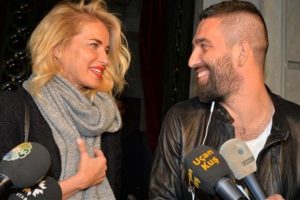 Esmersoy: ''Arda'ya hissettiğim duygu aşktan daha b&uuml;y&uuml;k''