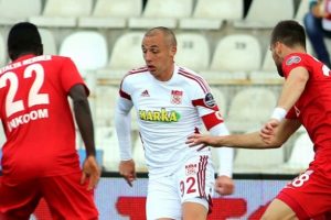 Sivasspor'da 3 g&uuml;n izin!