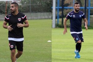 Dev derbi &ouml;ncesi &ccedil;arpıcı mesajlar!