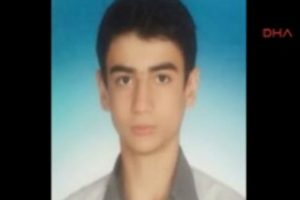 Canlı bombanın babası ve kardeşi g&ouml;zaltına alındı