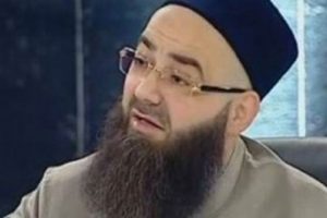 C&uuml;bbeli Ahmet Hoca: Nevruz'u tamamen kaldırın