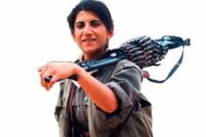 PKK apar topar g&ouml;md&uuml; &ccedil;&uuml;nk&uuml;...