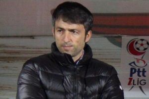Balıkesirspor'da 3 puan sevinci