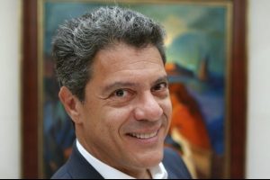 Brezilyalı &uuml;nl&uuml; CEO Roger Agnelli u&ccedil;ak kazasında &ouml;ld&uuml;