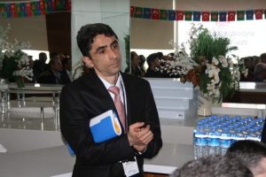 TEKSİF Bursa Şubesi'nde 'Kutur' d&ouml;nemi