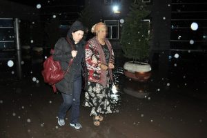 Bursa'da anne ve oğula uyuşturucu g&ouml;zaltısı!