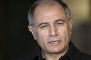 İ&ccedil;işleri Bakanı'ndan 'Taksim' a&ccedil;ıklaması