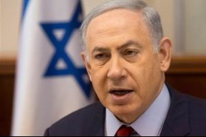 İsrail Başbakanı Netanyahu: İstanbul'da, Kud&uuml;s'te... Hi&ccedil;bir yerde ter&ouml;rizmin mazereti olamaz