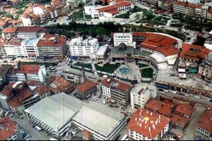 Bolu'da ortalığı ayağa kaldıran iddia