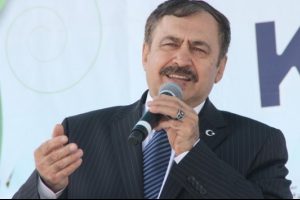 Eroğlu: Ergene Nehri 2018'den itibaren sulamada kullanılacak