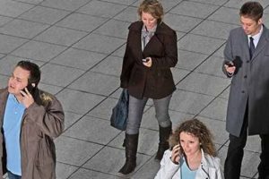 Ge&ccedil;en yıl telefonla ne kadar konuşuldu?