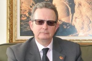 Bel&ccedil;ika B&uuml;y&uuml;kel&ccedil;isi Dışişleri Bakanlığı'na &ccedil;ağırıldı
