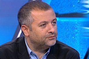 Mehmet Demirkol'dan ertelemeye sert tepki!