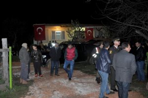 Bursa'ya şehit acısı d&uuml;şt&uuml;!