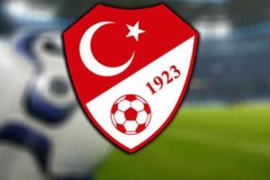 TFF'den ertelenme a&ccedil;ıklaması