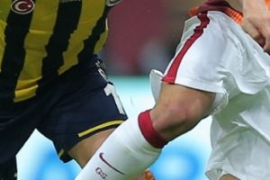 Galatasaray - Fenerbah&ccedil;e ma&ccedil;ının ne zaman oynanacağı merak konusu oldu