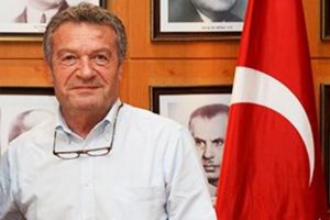 Galatasaray i&ccedil;in yıldız transfer s&ouml;z&uuml;