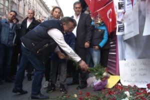 Ali Ağaoğlu: Bu &uuml;lkeyi kimseye bırakmayız