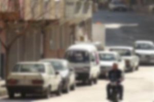 Canlı bombanın komşuları şokta!