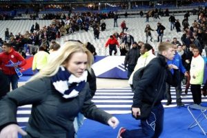 Derbi iptal edildi, akıllara o saldırı geldi