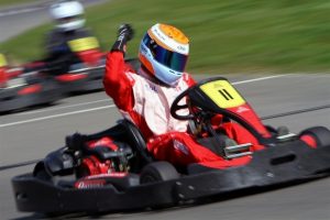 T&uuml;rkiye Karting Şampiyonası'nın ilk ayağı tamamlandı