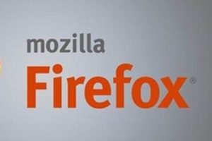 Mozilla'dan yeni bir internet tarayıcısı geliyor