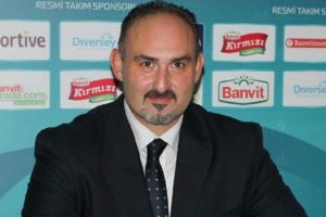Ernak: "Net kazandık"