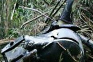 Endonezya'da askeri helikopter kazası: 13 &ouml;l&uuml;